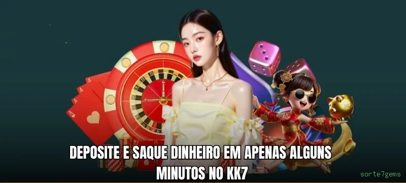 Checklist para avaliar a plataforma sorte7gems