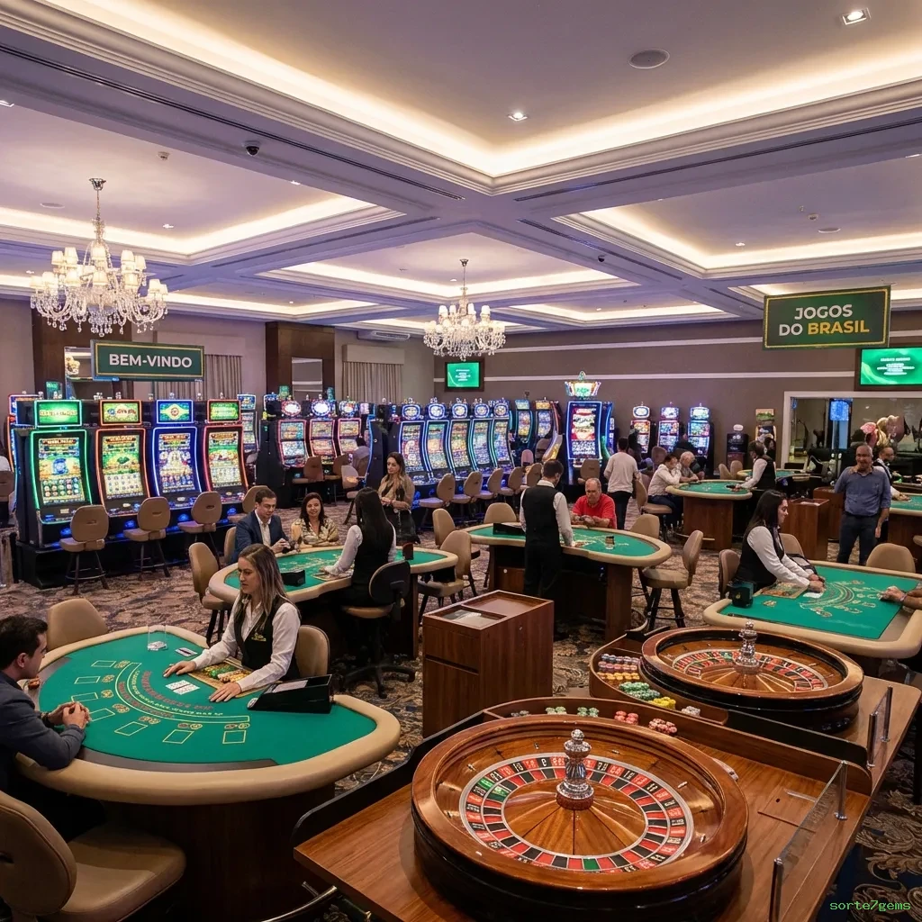 Slots sorte7gems - Sweet Bonanza e caça-níqueis populares