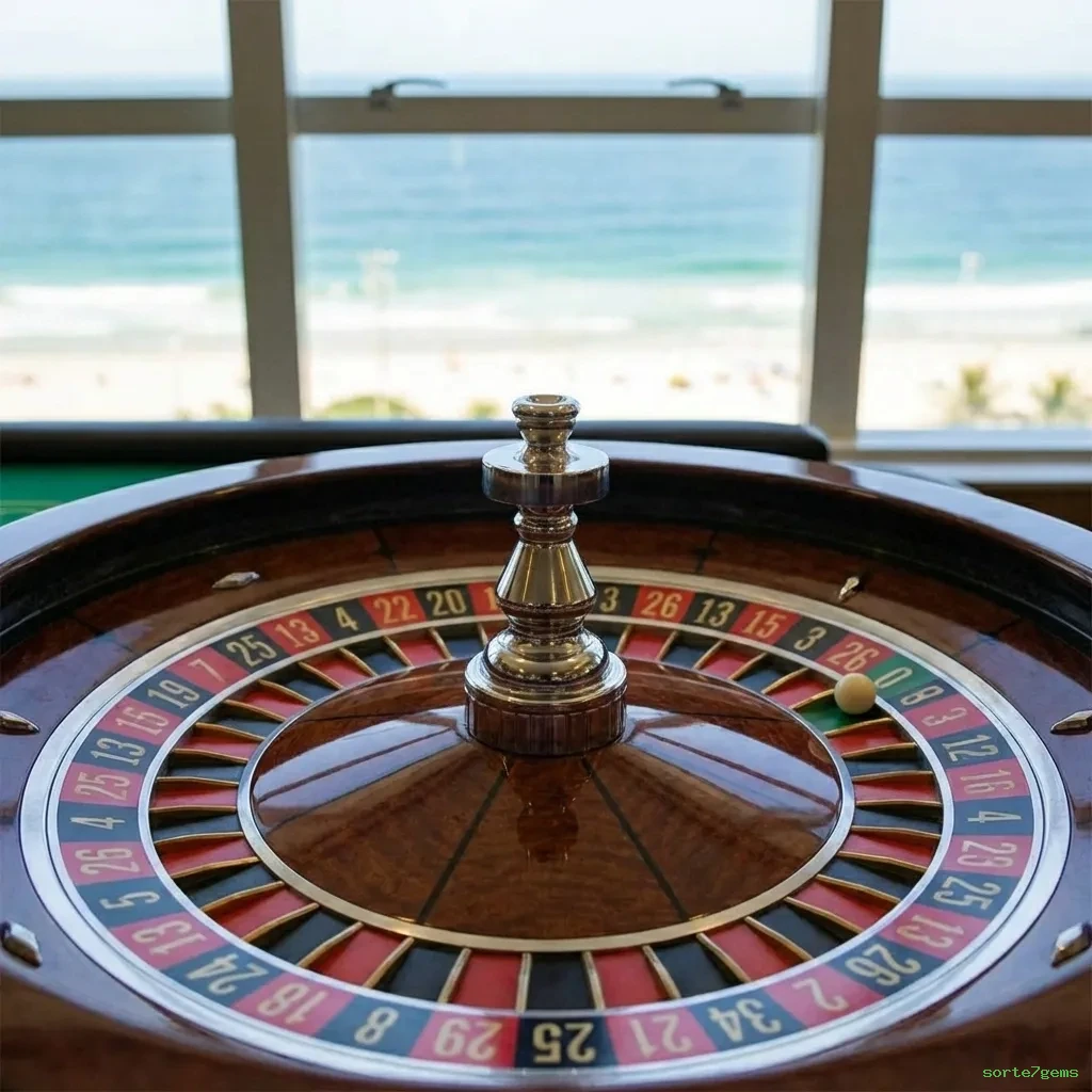 App sorte7gems slots mobile