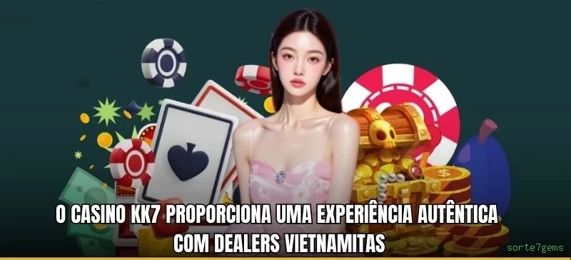 Ganhar e sacar na sorte7gems