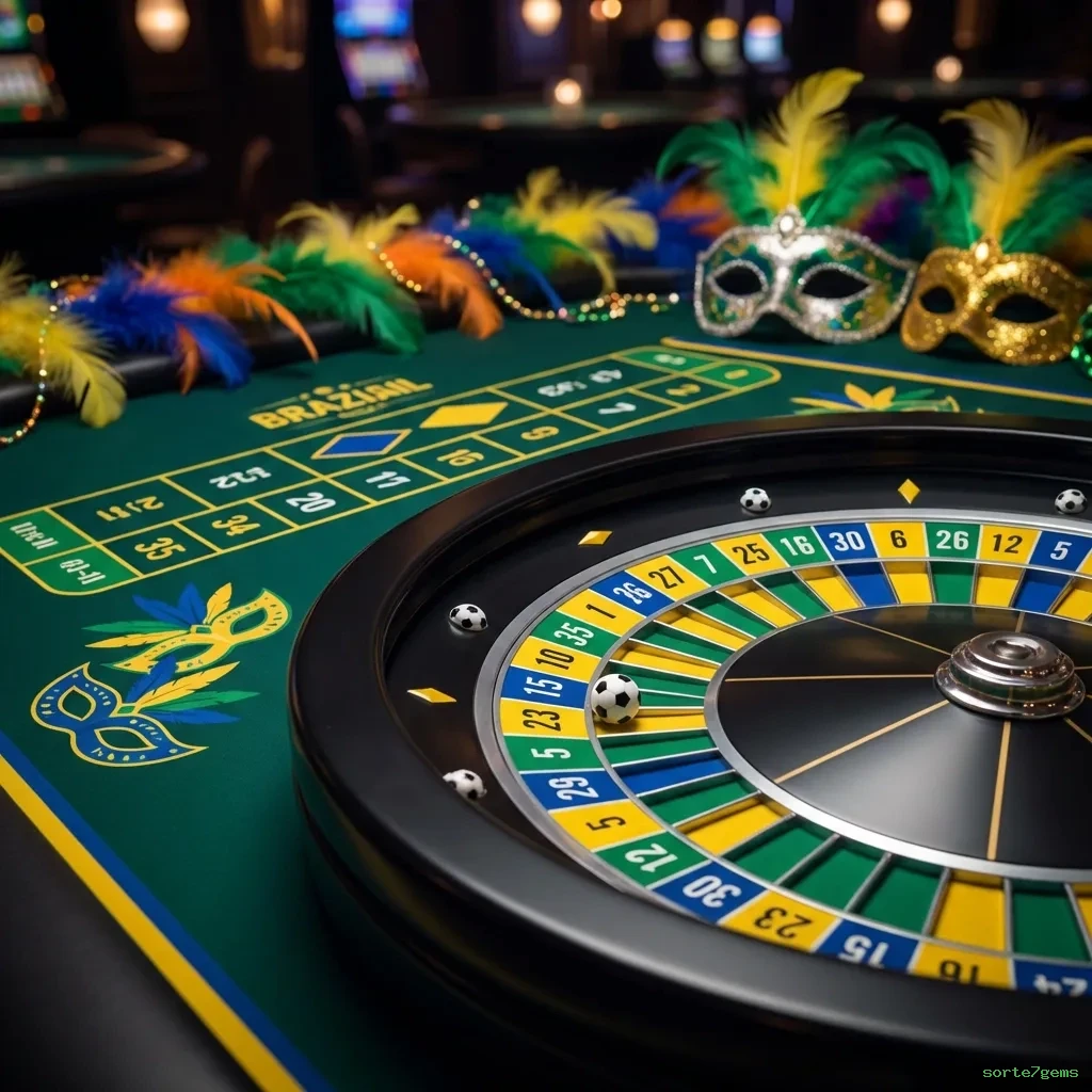 Slots com prêmios sorte7gems